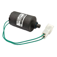 Fuel Filler Flap Solenoid	65424200