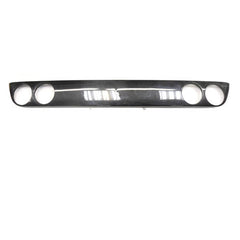 Carbon Fibre Rear Grille	65511400C