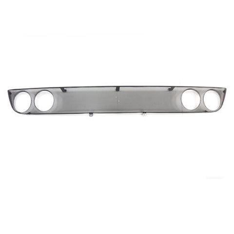 Rear Grille	65511400P