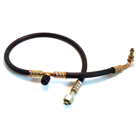 Air Conditioning Pipe RHD	65655400