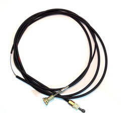 Bonnet Release Cable	65668400