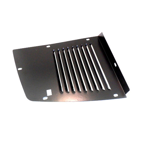 Gearbox Oil Cooler Gravel Guard	65751800
