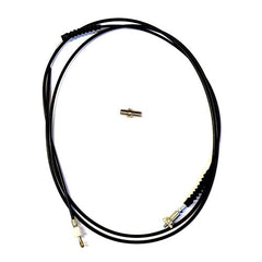 Bonnet Release Cable	65832600