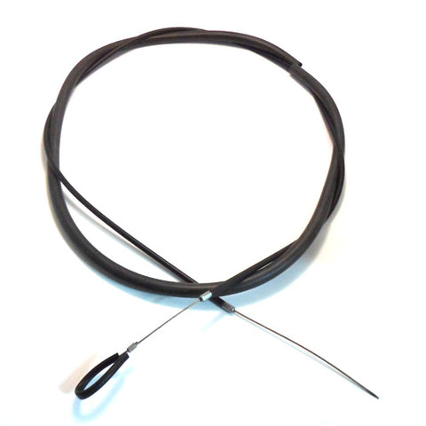 Emergency Boot Release Cable	65849900