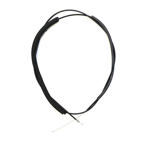Boot Release Cable	65853300