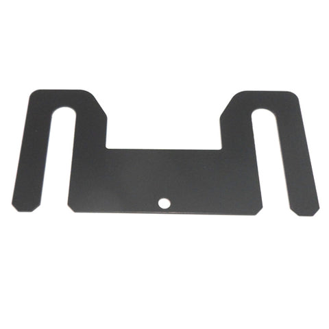 Bonnet Hinge Spacer	65901200