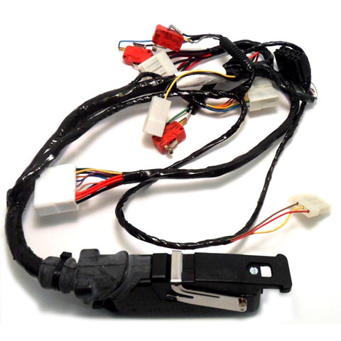 Driver's Seat Cable	65912600