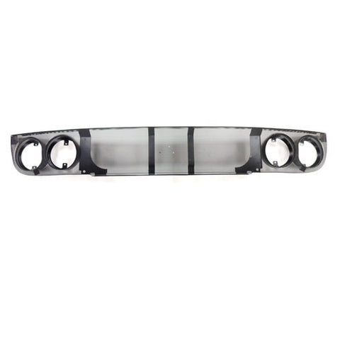 Rear Grill	65919700P