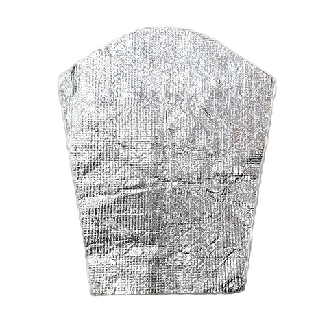 Rear Bumper Heat Shield	65942000