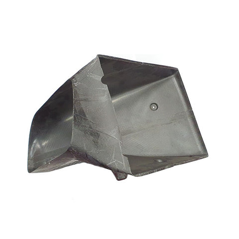 RH Front Air Inlet	65985400