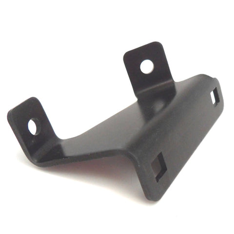 RH Front Number Plate Bracket	66087500