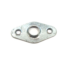 Pillar Trim Fixing Plate	66092200