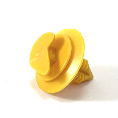 Central Pillar Trim Clip	66092400