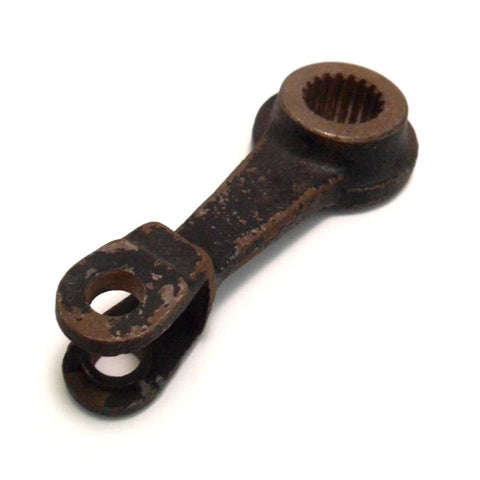 Brake Pedal Lever	660946