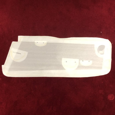 RH Water Protection Cloth	66212700