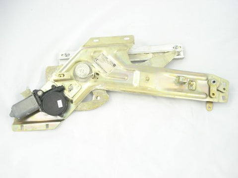 Right Hand Window Regulator	66219000