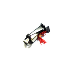 Fuel Flap Electro-Magnet	66241700