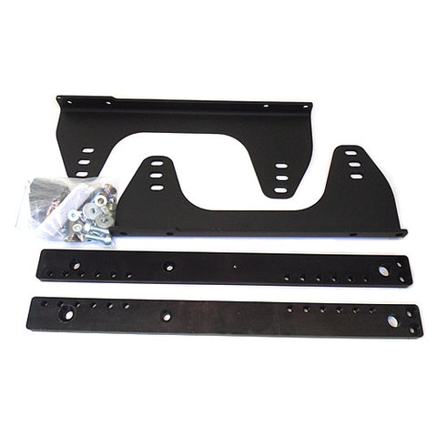 Seat Fixing Brackets	66277700