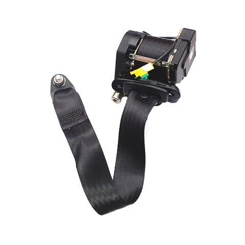 LH Seat Belt	66311300
