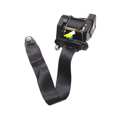 LH Seat Belt	66311300