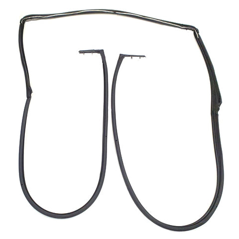 Door Bay and A-Pillar Rubber Seal	66365900