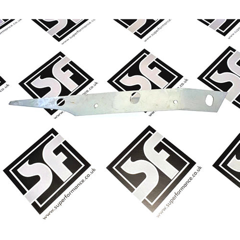 RH Side Bracket	66370800