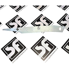 RH Side Bracket	66370800