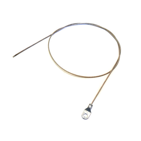 Roof Mechanism Cable	66375800