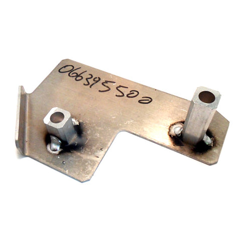 Front Bumper Bracket	66395500
