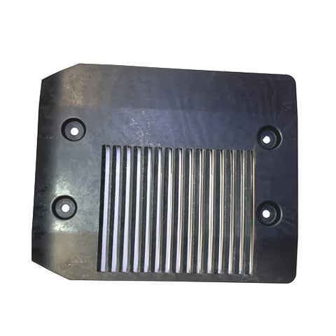 Gearbox Shield Panel	66402800