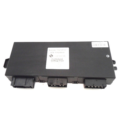 ECU for Roof Control	66455000