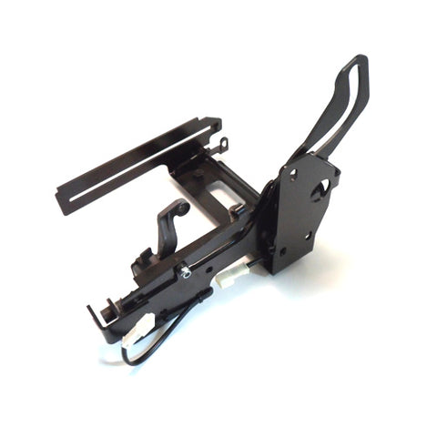 LH Lateral Roof Deflector Lever	66458400