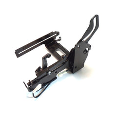 LH Lateral Roof Deflector Lever	66458400