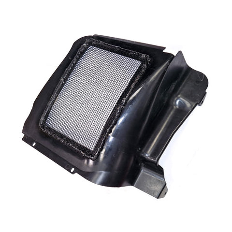RH Rear Gravel Guard	66483700