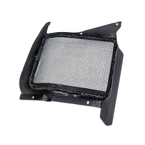 LH Front Gravel Guard	66484000