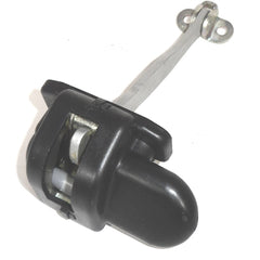 Front Door Stop Tie Rod	66513400