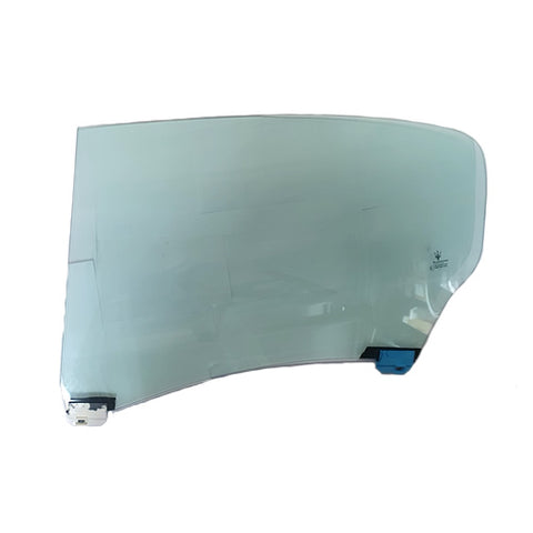 LH Rear Door Glass	66550100