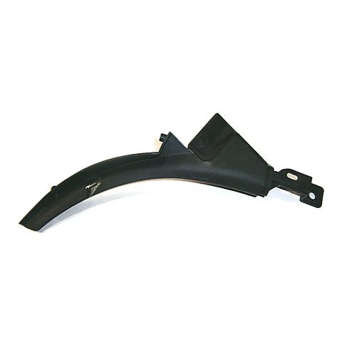 LH Under-Windscreen Plate	66664300