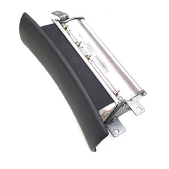 Passenger Air Bag - Black, RHD	66696700