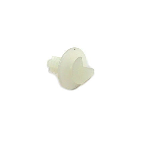 Plastic Push In Clip	66805100