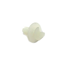 Plastic Push In Clip	66805100