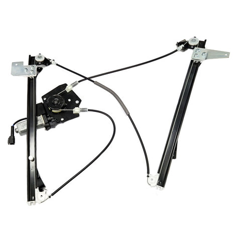 LH Rear Window Lift	66945500/A