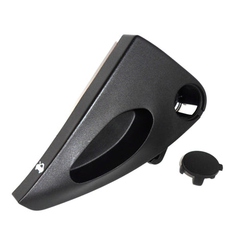 Opening Bonnet Lever (LH Drive Only)	66947400