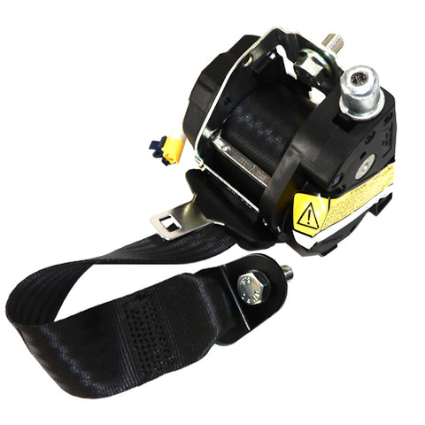 Side Seat Belt Winder	66948590