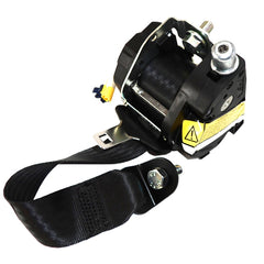 Side Seat Belt Winder	66948590