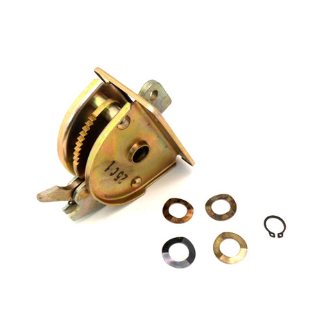 Handbrake Repair Kit	66956100