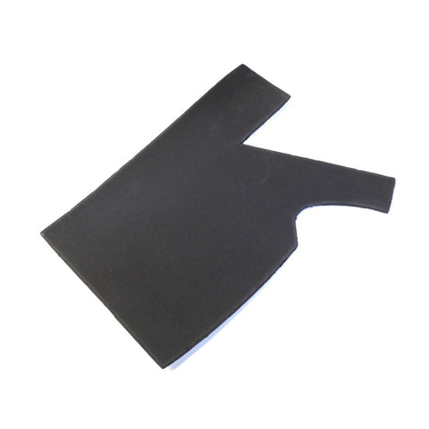 LH Wheelhouse Insulation	66965200