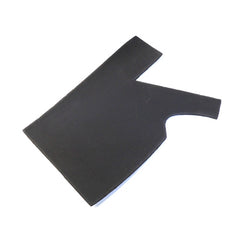 LH Wheelhouse Insulation	66965200