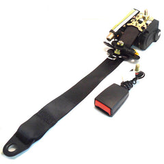 Rear Seat Belts	66976800