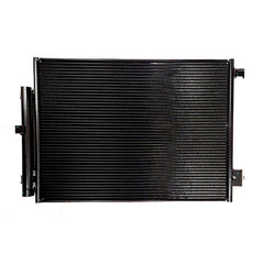 Air Conditioning Condenser	670001594/A